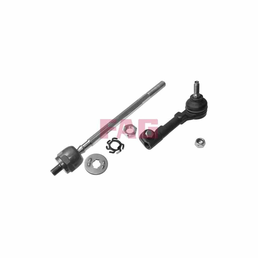 FAG 840 0570 10 Rod Assembly For Renault Megane