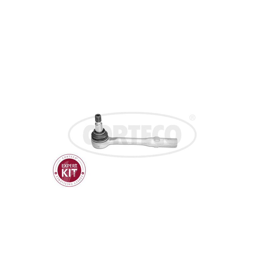 Corteco 49399046 Track Rod End Suitable for Mercedes-Benz S-Class Saloon (W221)