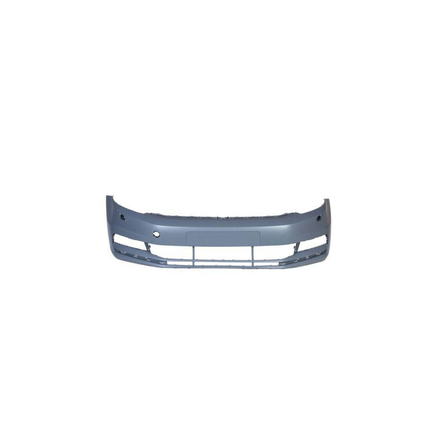 Blic 5510-00-9551901Q Bumper for VW Touran II (5T1)