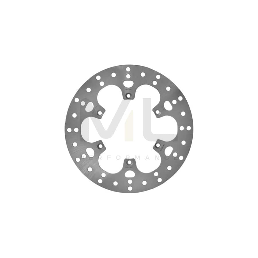 TRW MST330 Brake Disc  - 1 piece