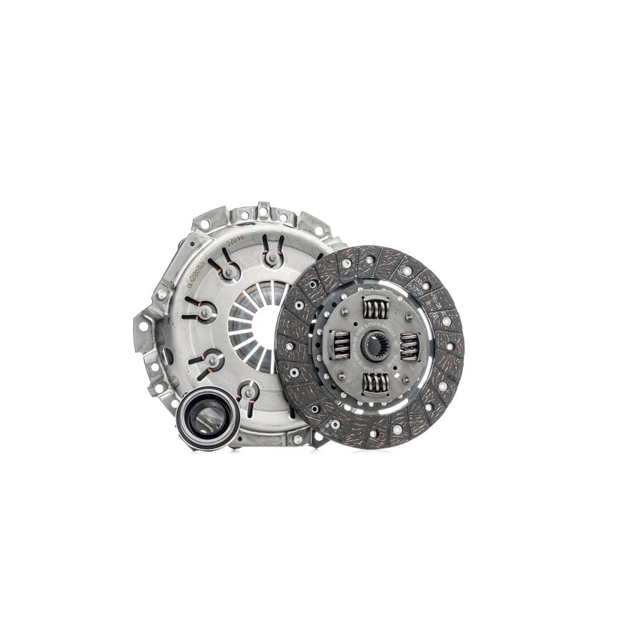 LuK Br 0222 620 3001 60 Clutch Kit