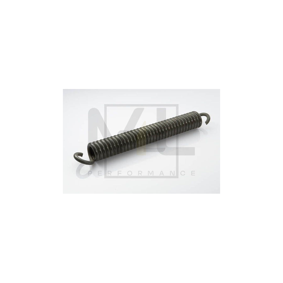 PETERS ENNEPETAL 090.496-00A Wheel chock 3,05kg, Sheet Steel, Primed