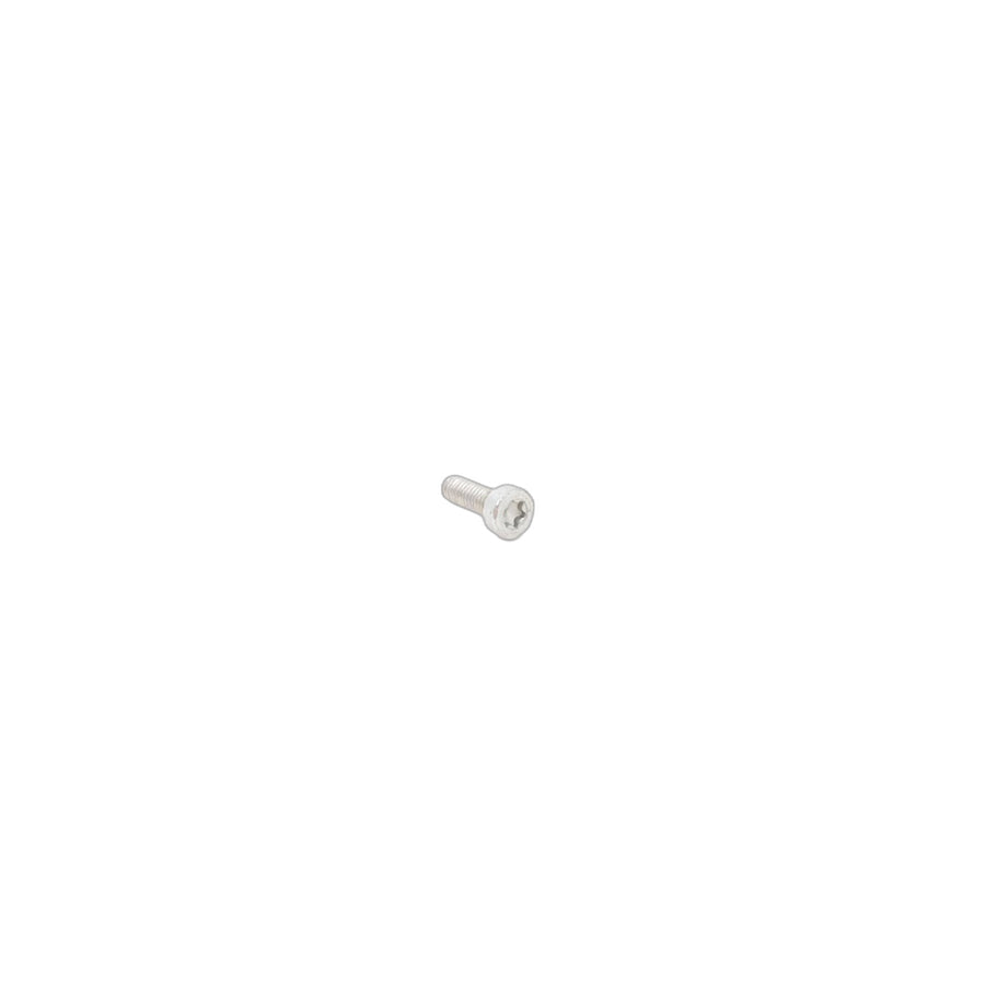 Genuine BMW 07129904977 E92 RR1 Screw Torx Drive M4X12 (Inc. Phantom, 328xi & 330xi)