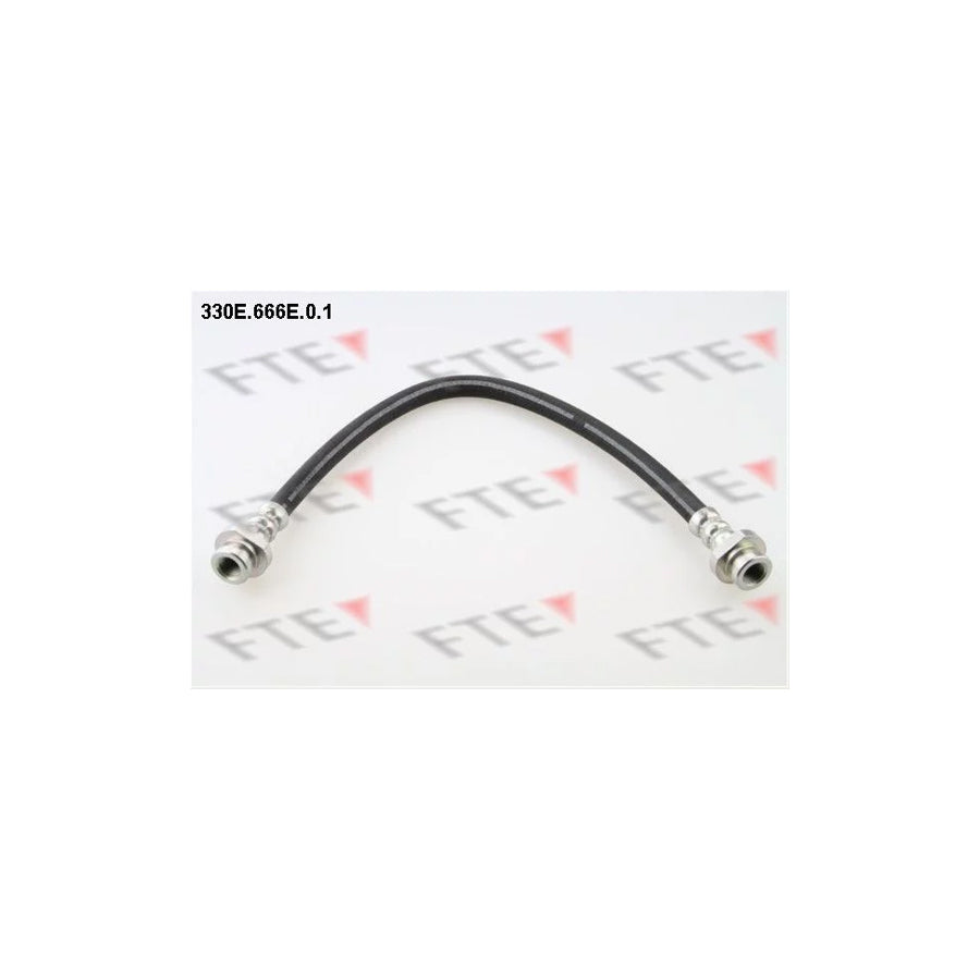 FTE 330E.666E.0.1 Brake Hose for Nissan Primera
