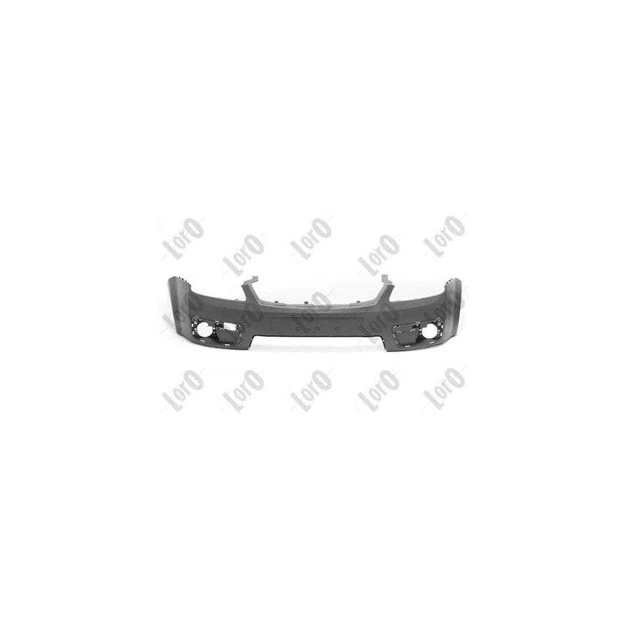 Abakus 01735510 Bumper for Ford Focus C-Max (Dm2)