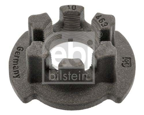 Febi Bilstein 10469 Nut, Stub Axle | ML Performance UK Car Parts