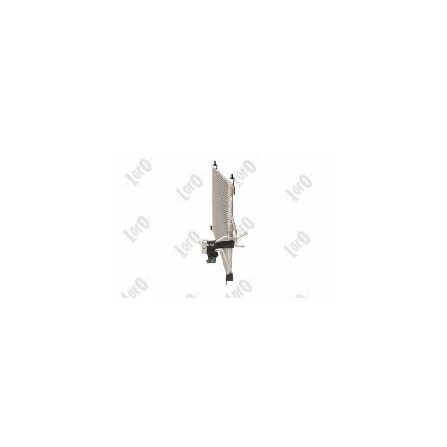 Abakus 0370160005 Air Conditioning Condenser for Opel Omega