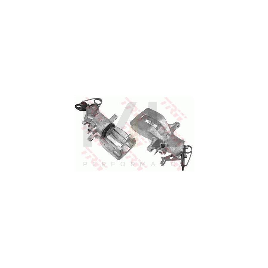 TRW BHT134E Brake Caliper for AUDI A8 D2 (4D2, 4D8)