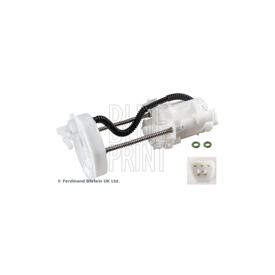 Blue Print Adh22335C Fuel Filter for Honda Cr-V II (Rd)