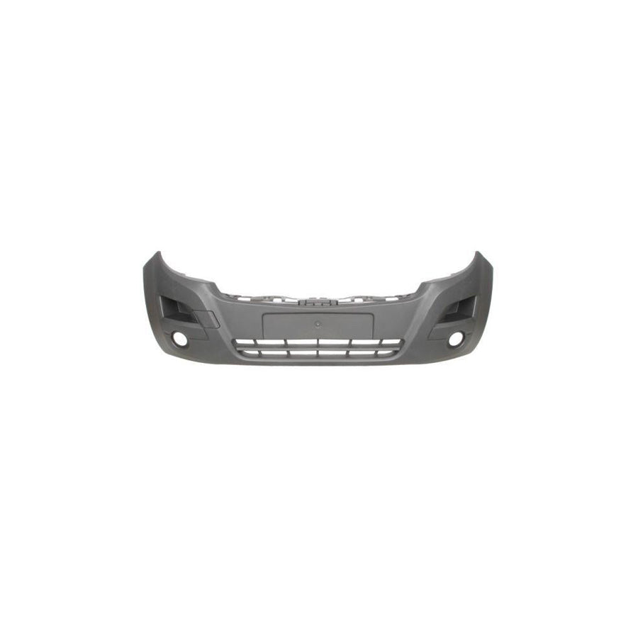 Blic 5510-00-5088907Q Bumper for Opel Movano