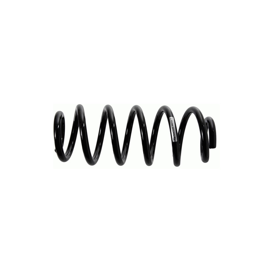 Sachs 994 598 Coil Spring for Audi Tt Roadster (8J9)