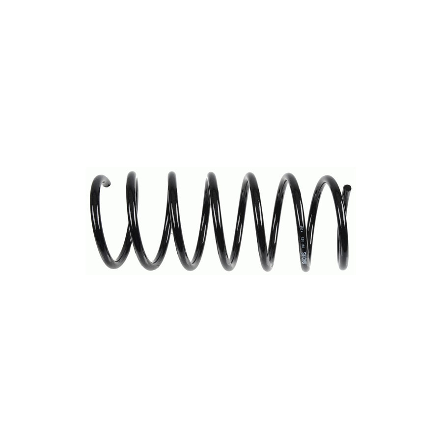 Sachs 997 093 Coil Spring for BMW 5 Series