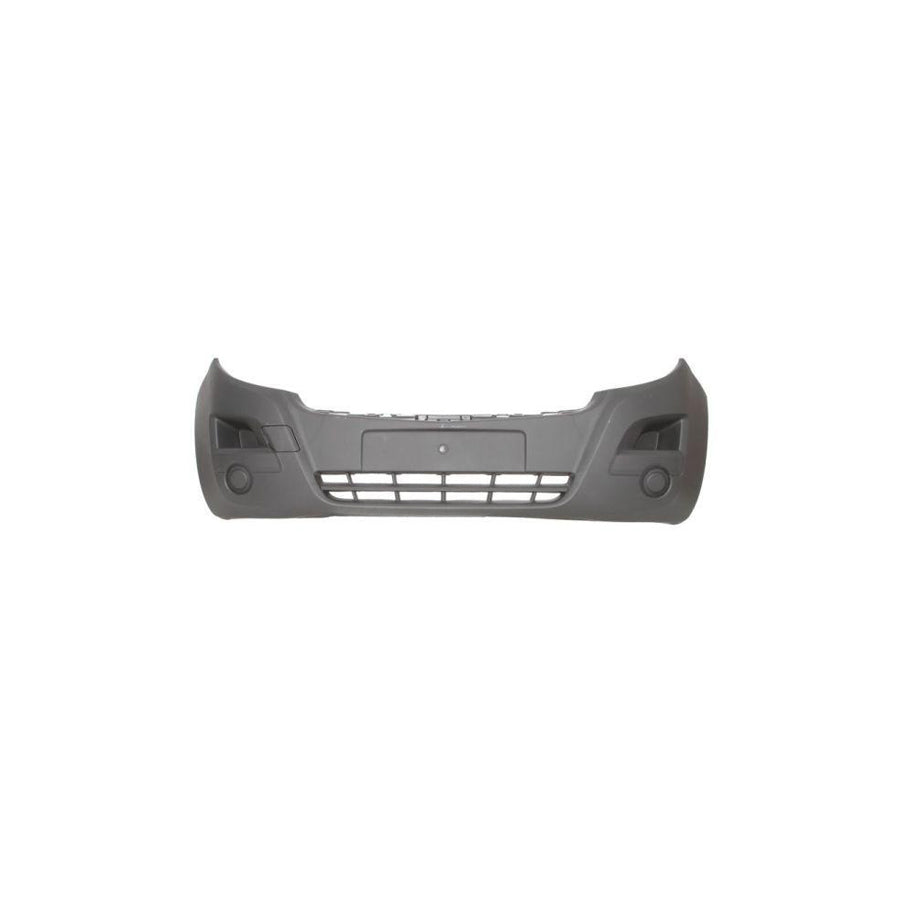 Blic 5510-00-5088906Q Bumper for Opel Movano