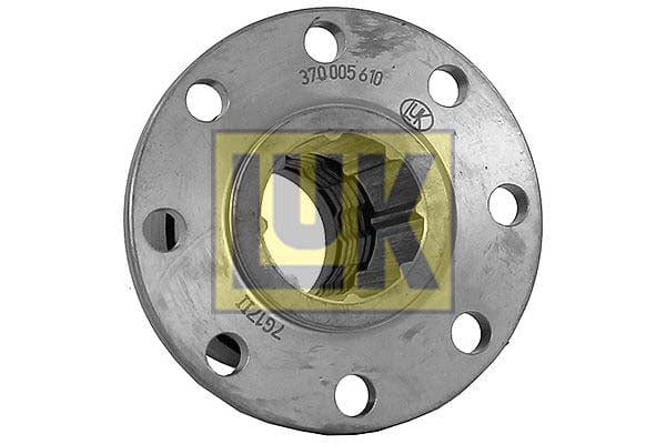 LuK 370 0056 10 Torsion Damper, Clutch