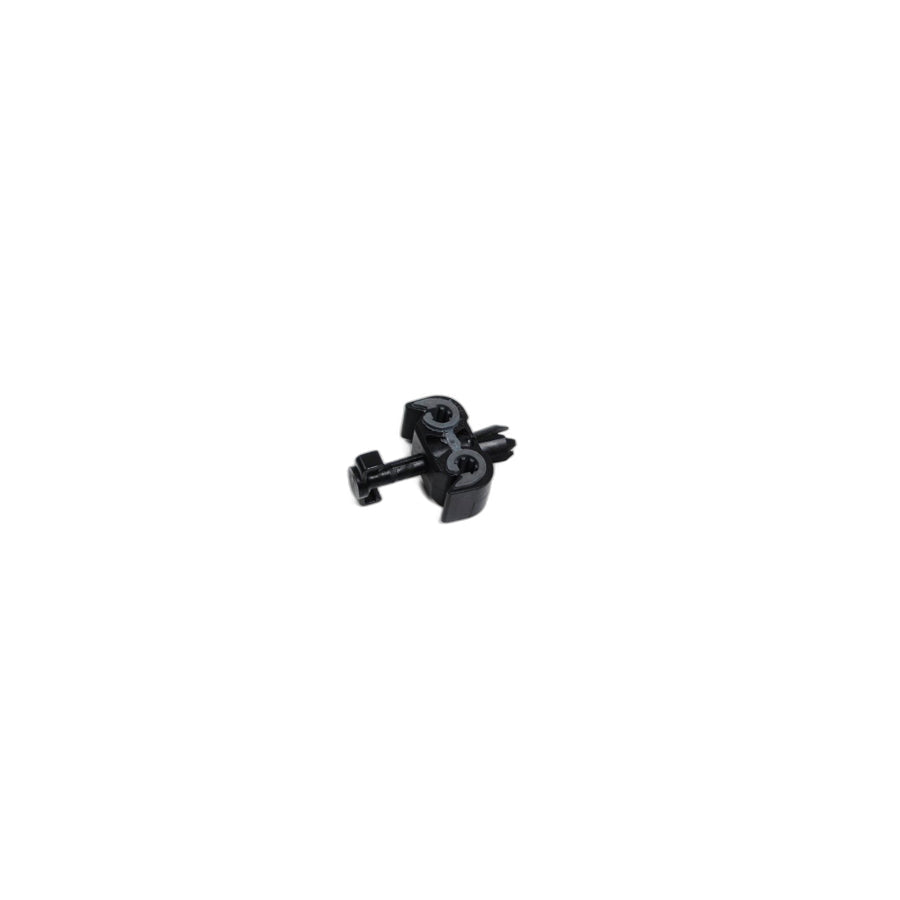 Genuine BMW 34321165922 E66 E64 Brake Pipe Bracket (Inc. 530xd, 535i & 528i)
