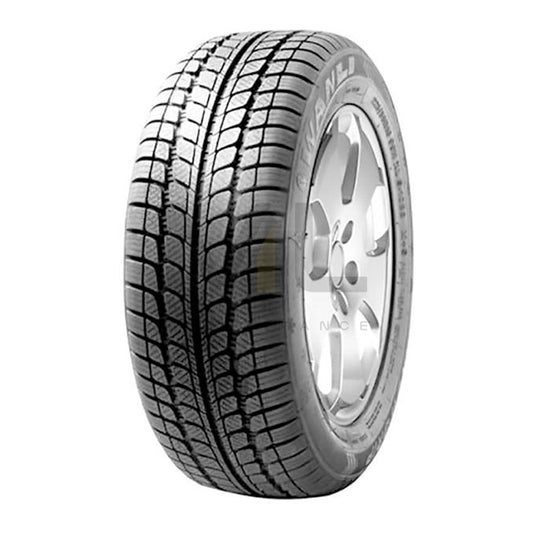 Wanli S2093 175/75 R16 101/99R Van Winter Tyre