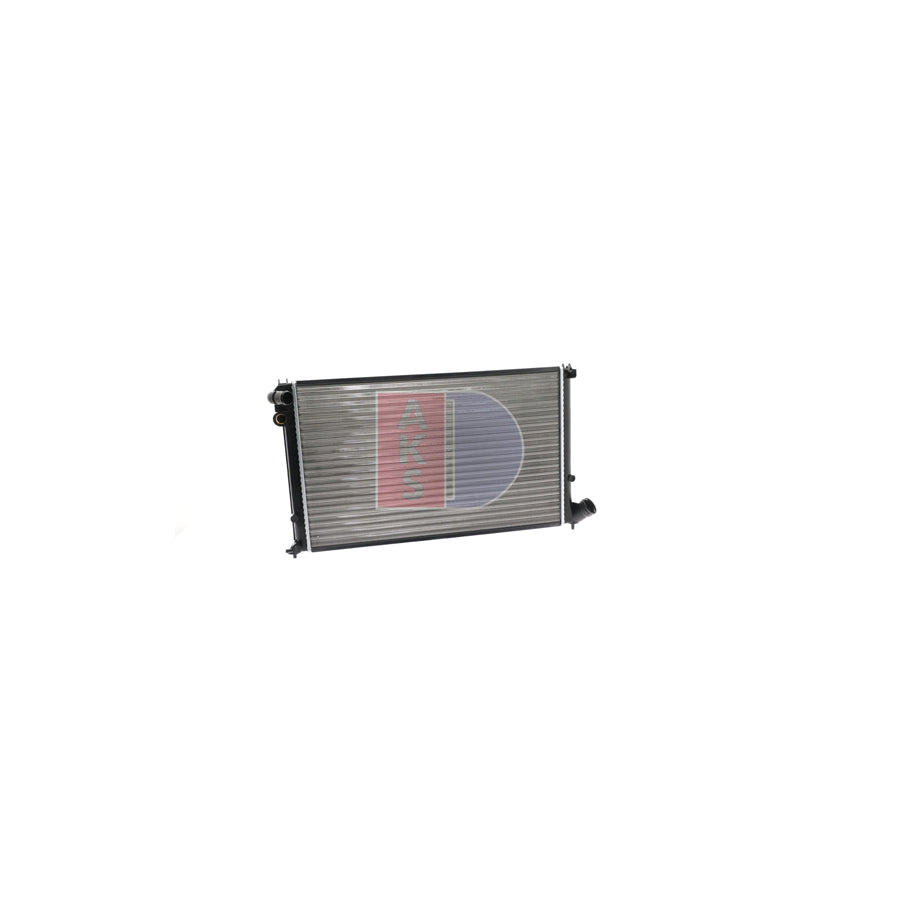 AKS Dasis 160290N Engine Radiator for Peugeot 406