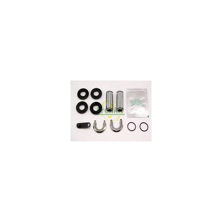 Frenkit 820001 Guide Sleeve Kit, Brake Caliper