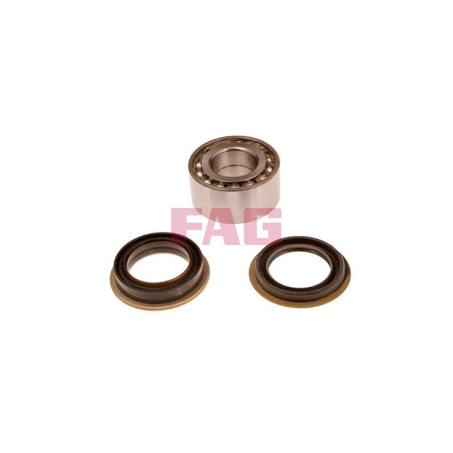 FAG 713 6171 30 Wheel Bearing Kit
