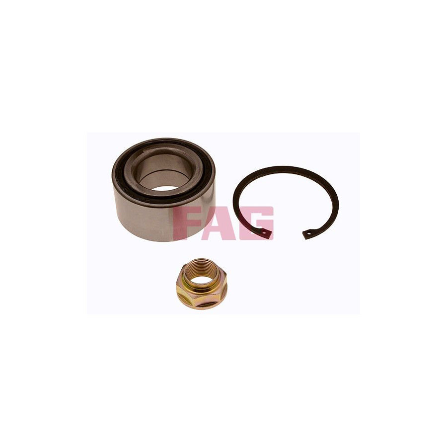 FAG 713 6171 20 Wheel Bearing Kit