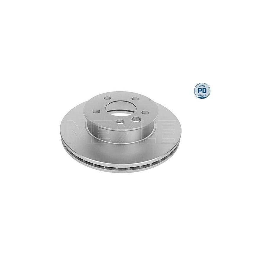 Meyle 115 521 0034/Pd Brake Disc