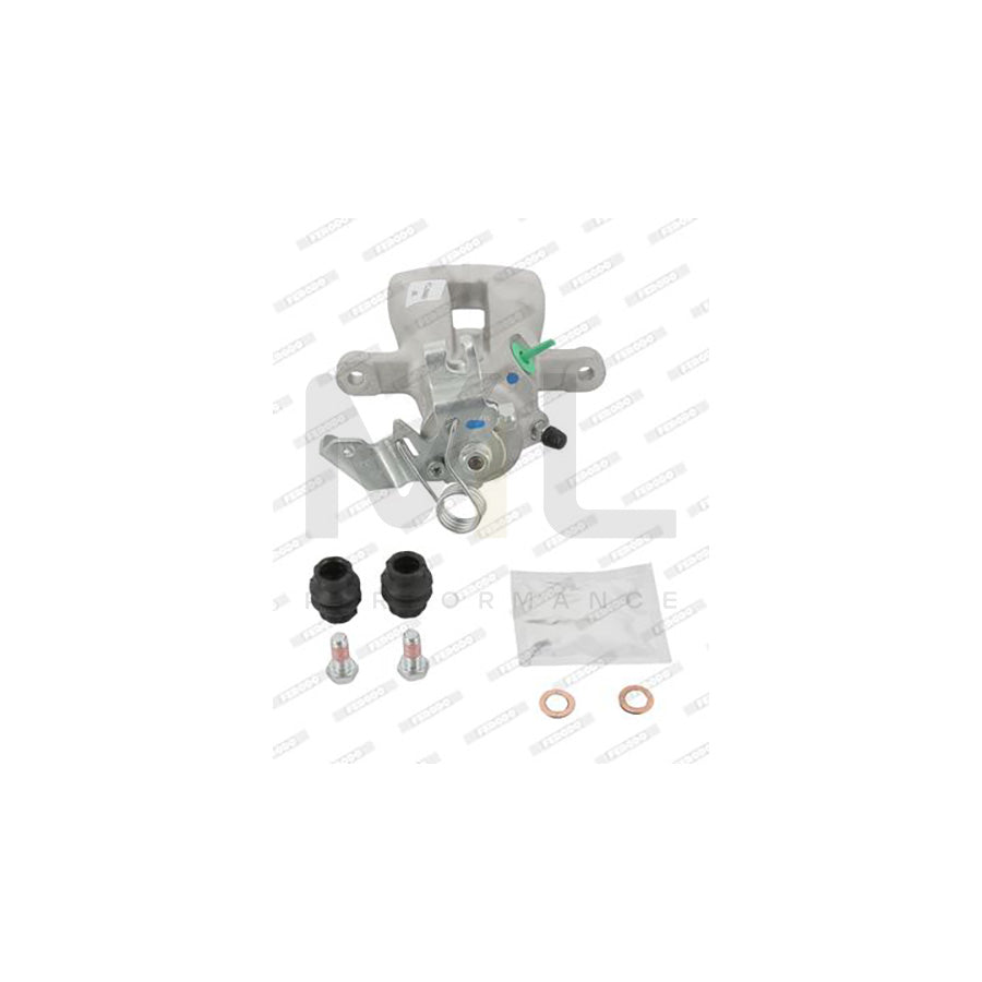 Ferodo Premier FCL694451 Brake Caliper With Accessories