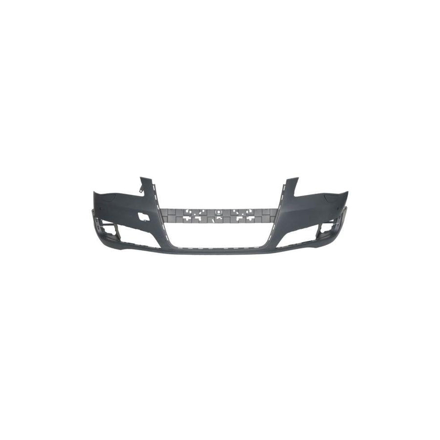 Blic 5510-00-0051900P Bumper for Audi A8 D4 (4H2, 4H8, 4Hc, 4Hl)