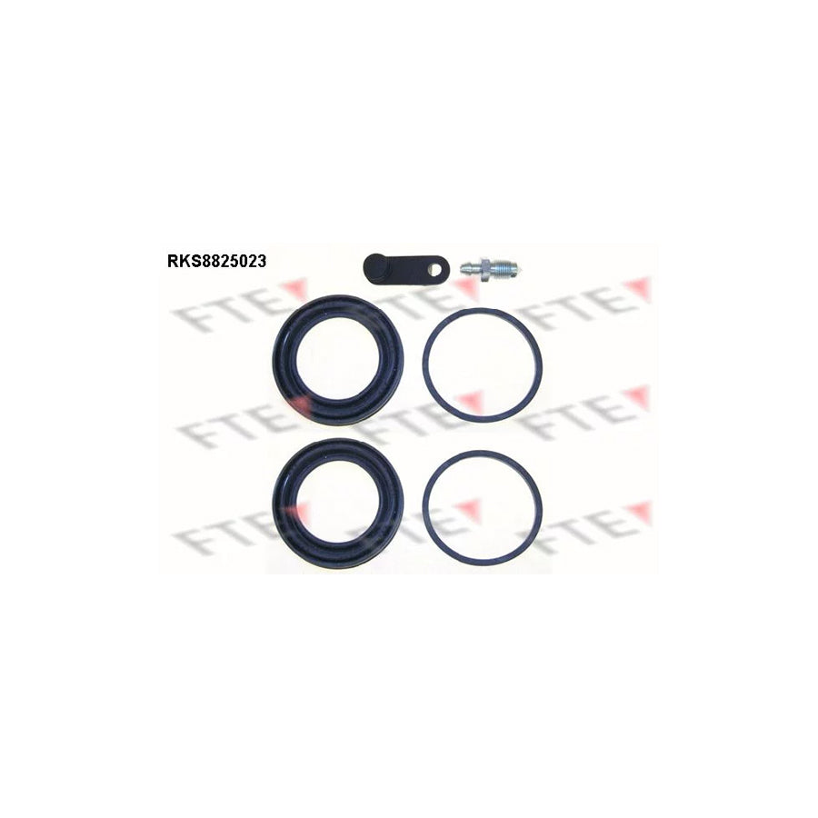 FTE 9323664 Repair Kit, Brake Caliper for Ford Transit