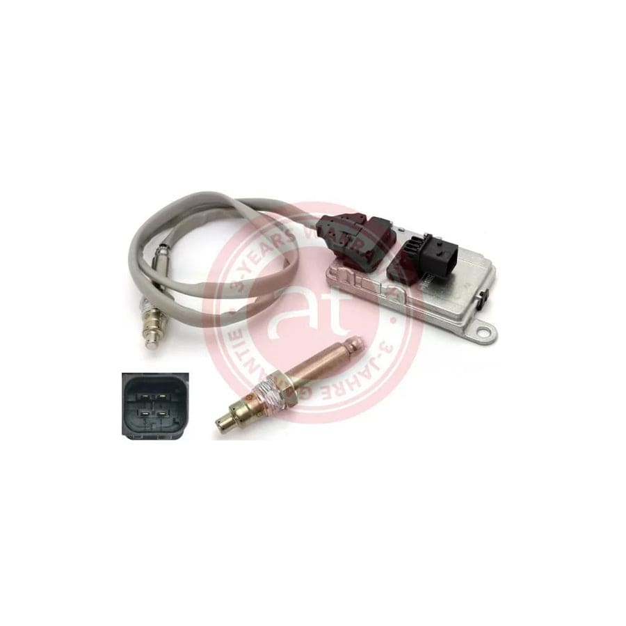 at autoteile germany At12891 Nox Sensor, Nox Catalyst