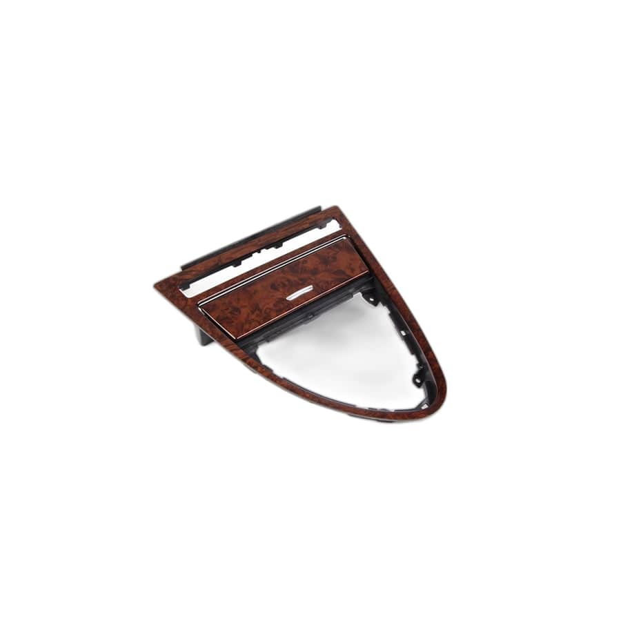 Genuine BMW 64228383675 E38 Fresh Air Grille, Indirect ENGLISCHGRÜN (Inc. 730d, 730iL & 725tds)