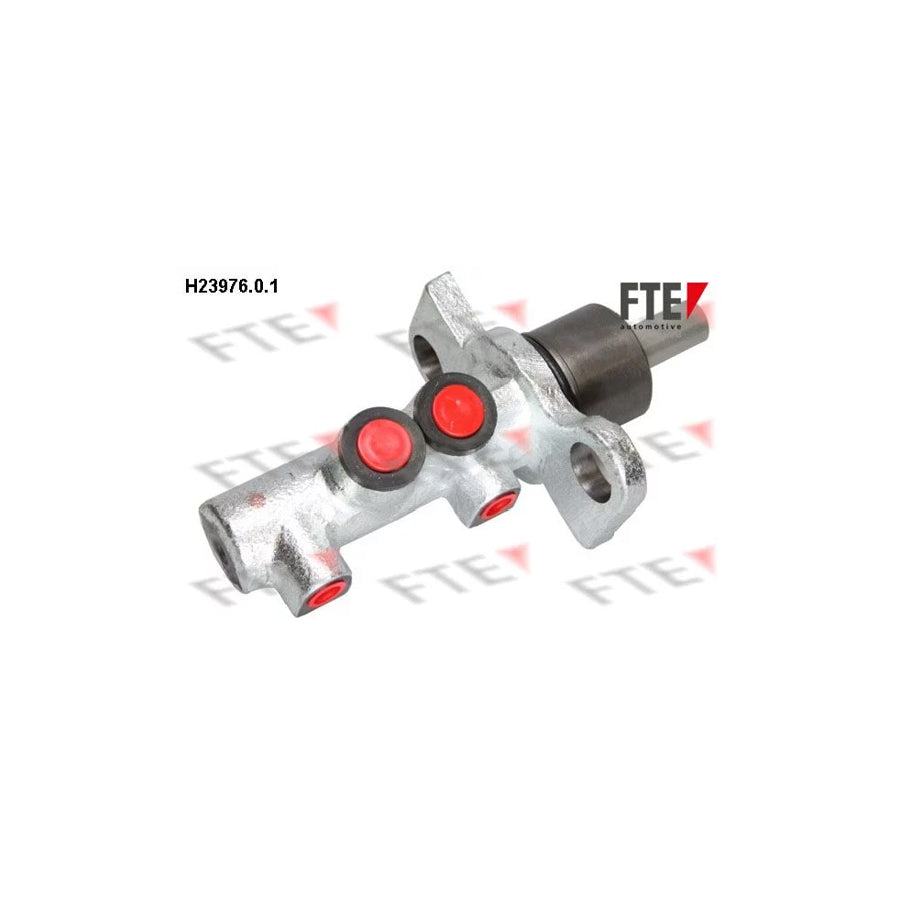 FTE 9220326 Brake Master Cylinder