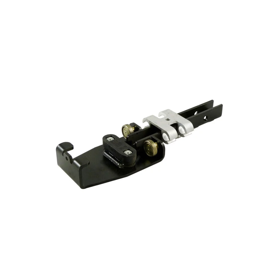 Cargoparts Cargo-E198 Folding Plates, Sliding Roof