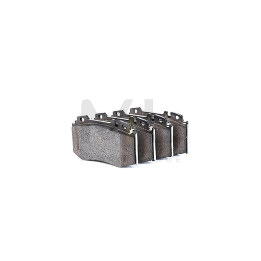 ATE 13.0460-4990.2 Brake pad set excl. wear warning contact, prepared for wear indicator