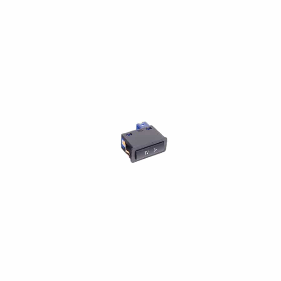 Genuine BMW 61318368345 E38 E53 Switch Tv (Inc. 730d, 750iLP & 750iL)