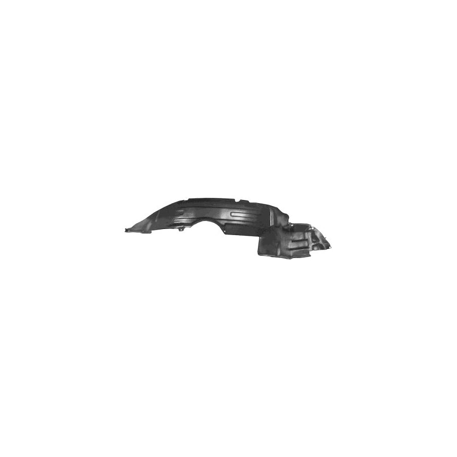 Van Wezel 5216433 Panelling, Mudguard for SUZUKI BALENO