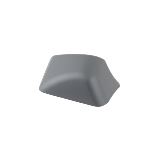 Genuine BMW 51478400136 E36 Right Cover F Trunk Roller Cover SCHWARZ (Inc. Z3)