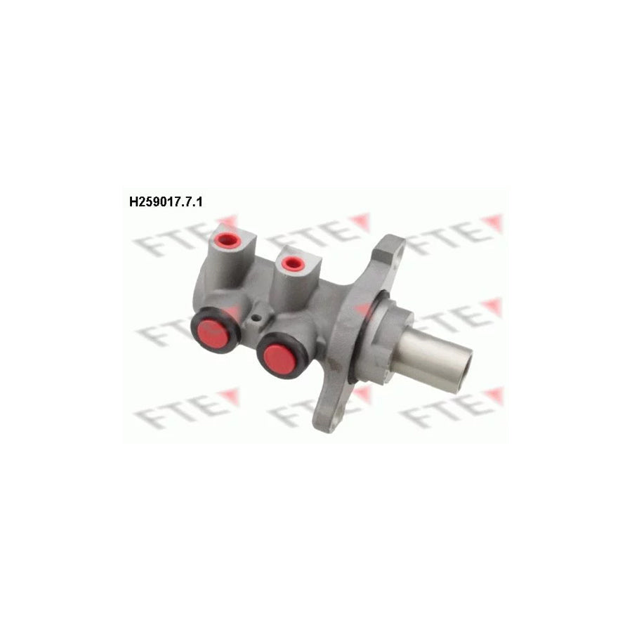 FTE 9220355 Brake Master Cylinder for Opel Astra