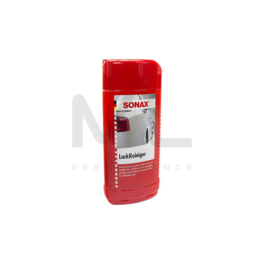 Sonax Paintwork Cleaner 500ml