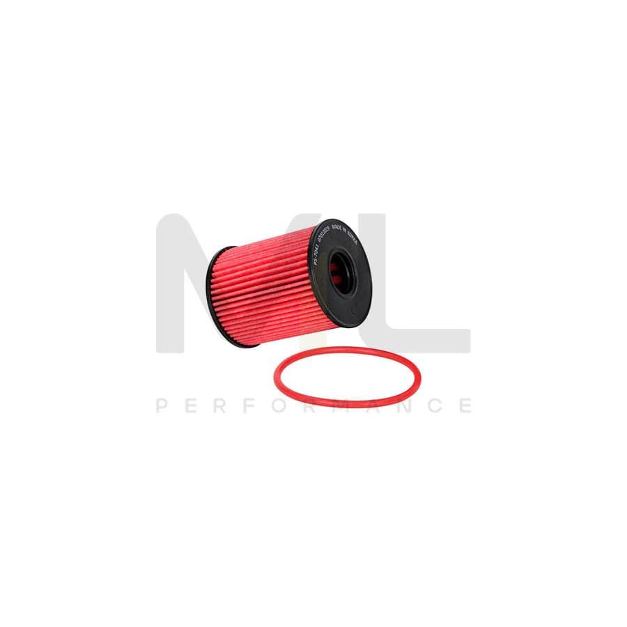 K&N HP-7041 Oil Filter