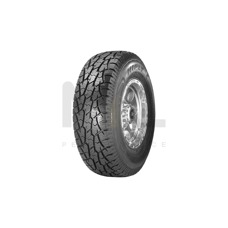 Hifly Vigorous AT 601 245/75 R16 111S SUV Summer Tyre