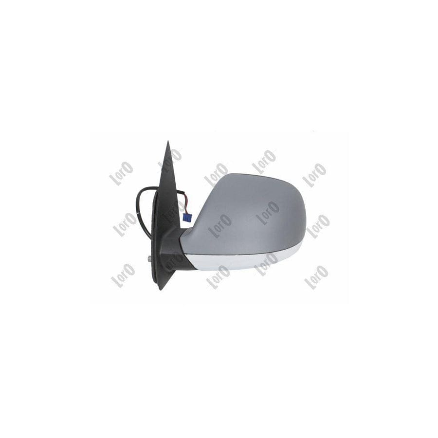 Abakus 4058M03 Wing Mirror for VW Amarok Pickup (2Ha, 2Hb, S1B, S6B, S7A, S7B)