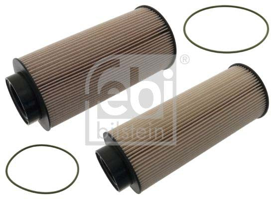 Febi Bilstein 103715 Rubber Buffer, Suspension | ML Performance UK Car Parts