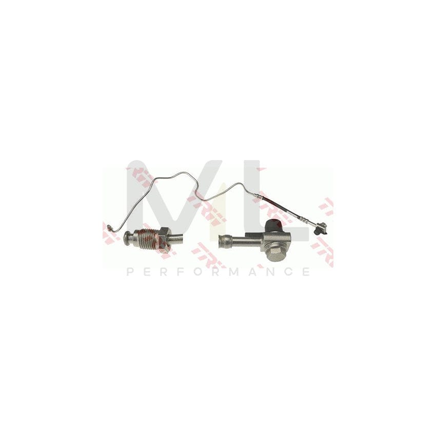 TRW PHD1040 Brake Hose 192mm, M10x1
