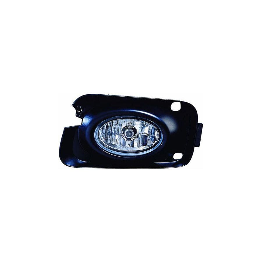 Abakus 2172031Lue Fog Light for Honda Accord
