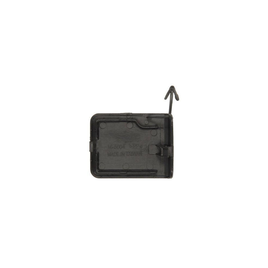 Blic 5513-00-1617922P Flap, Tow Hook for Nissan Qashqai / Qashqai 2 I (J10, Nj10)