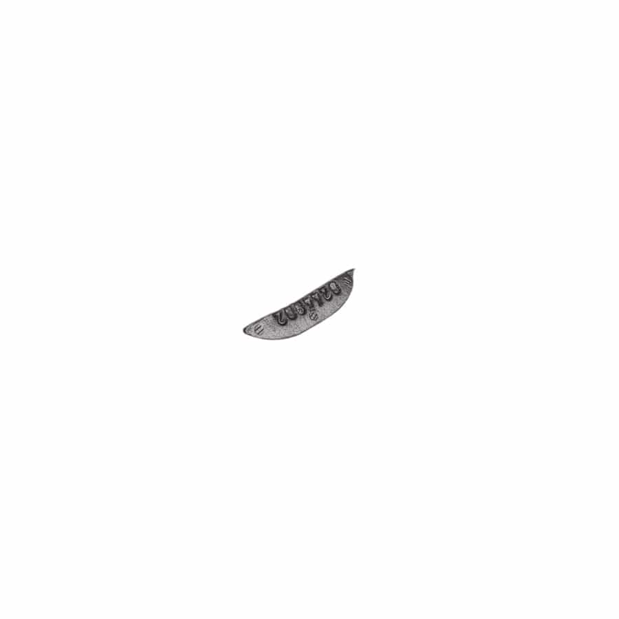 Genuine BMW 51348244882 E46 Sealing (Inc. 323i, 330i & 320d)