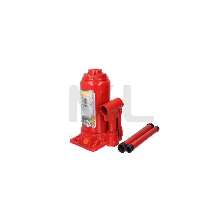 HICO DZW009 Jack 16t, Hydraulic, Trucks, Bottle jacks