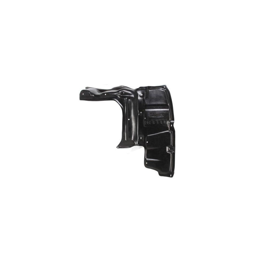 Blic 6601-02-8116878P Engine Cover for Toyota Corolla