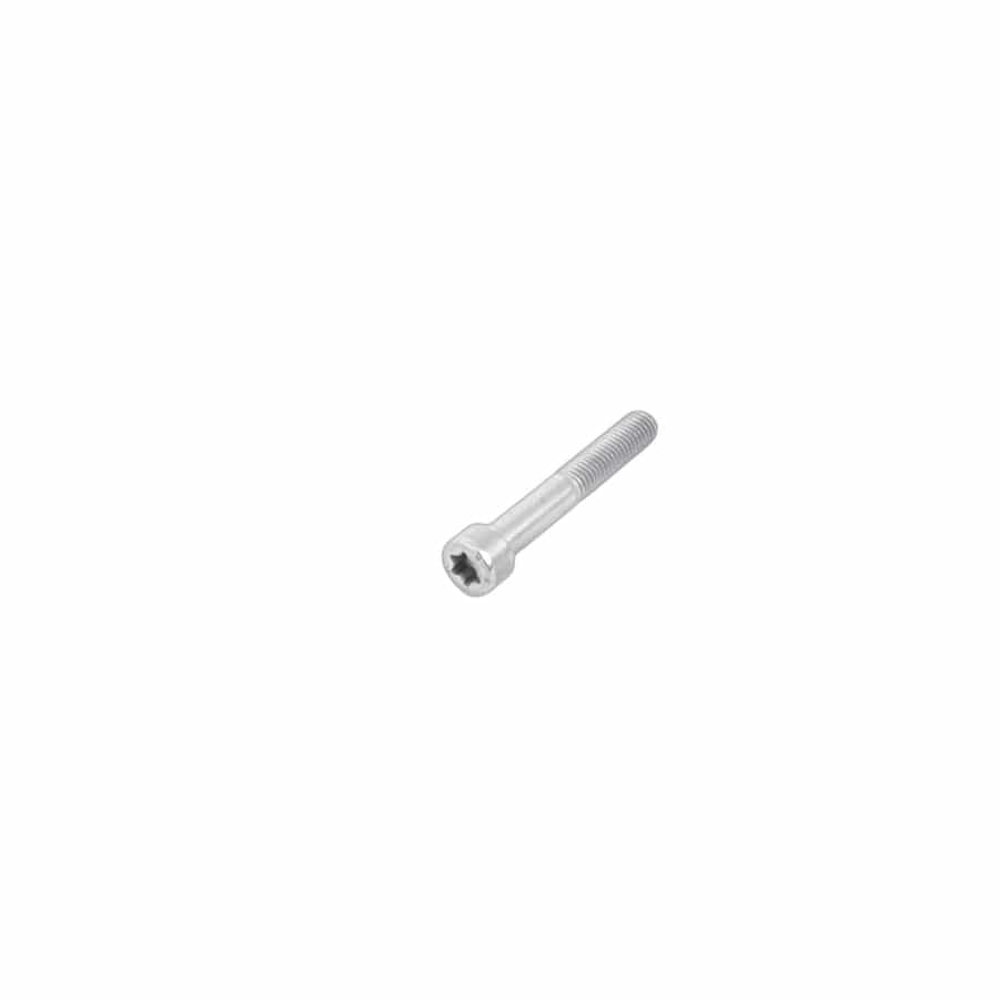 Genuine BMW 07119901033 Fillister-Head Screw M8X45-8.8 (Inc. Z3 M, R 65 RT & R45T/N)