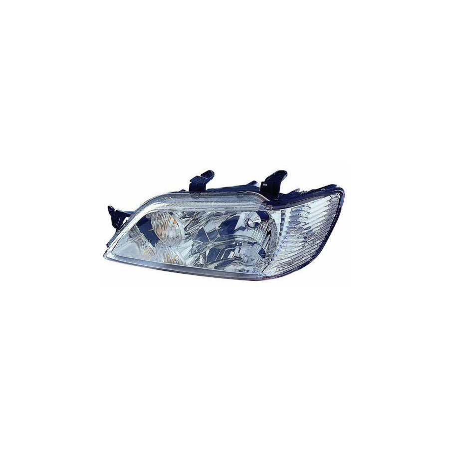 Abakus 2141163Rlde Headlight for Mitsubishi Lancer VI Saloon (Cj_, Cp_)
